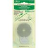 Clover Rotary Blade Refill Pack: 60mm x 5, Steel, Silver, 5