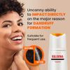 Selenium Sulphide Anti Dandruff Shampoo for Men and Women - Active Selenium Formula - Deep Sulfide Cleansing Nourishing Dandruff Shampoo to Relieve Itching by Sulsena - 150 ml