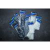 Blue Spot Tools 40050 Cable Ties, Clear