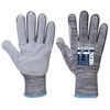 Portwest A630 Cut Resistant Razor - Lite Glove Grey, Medium