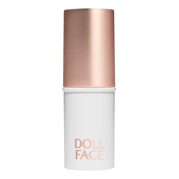 Doll Face, Mattify & Perfect Blur Primer Stick, 0.35 Ounce