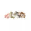 Ribbon & Asher Mini Printed Scrunchie 5 Pack