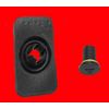Jack Pad Point Support Block For MERCEDES C Class CLC Class CLK Class 2039970186