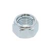 Iron/Uniqlo Small Self-Locking Nuts (Fine) M10 (4 Pack)