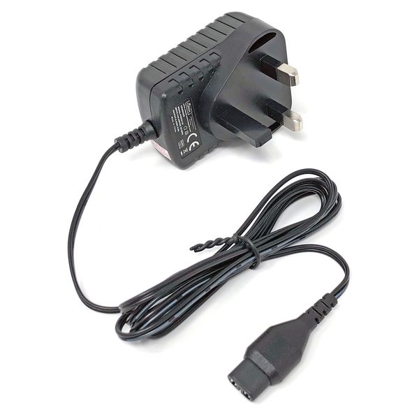 Classic Replacement Charger for KAERCHER WVP 10