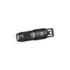Olight imini 2 Rechargeable EDC Mini Flashlight (Black)
