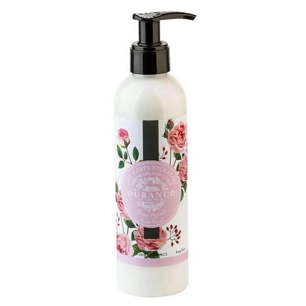 DURANCE Body Lotion 'Rose Petal' 250 ml