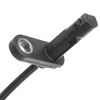 1x ABS Sensor 2-Pins Rear Axle for E-Class Coupe C207 E-Class T-Model S212 2009-2016 A2075400317