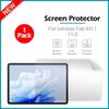 B2G1 FREE LCD Ultra Clear HD Screen Protector for Android Huawei MatePad 11.5 S