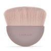 Canmake Marshmallow Finish Powder Brush, Round Brush, Matte Skin Finish