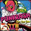Punkrash-Dive into Snow