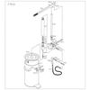 TRUSCO ftk8 For Hanging Hooks ftk0341