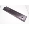 Replacement Throat Plate Dado Insert for Rigid R4516 Table Saw *Black*