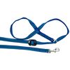 Gencon Clip To Collar Right Navy/Jade