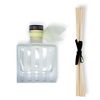 LOVSPA Meyer Lemon Reed Diffuser Set - Refreshing Citrus Scent Diffuser for Home - Non-Toxic Oil Reed Diffuser - Made in The USA