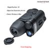NightStar 3X24  Digital Night Vision Monocular