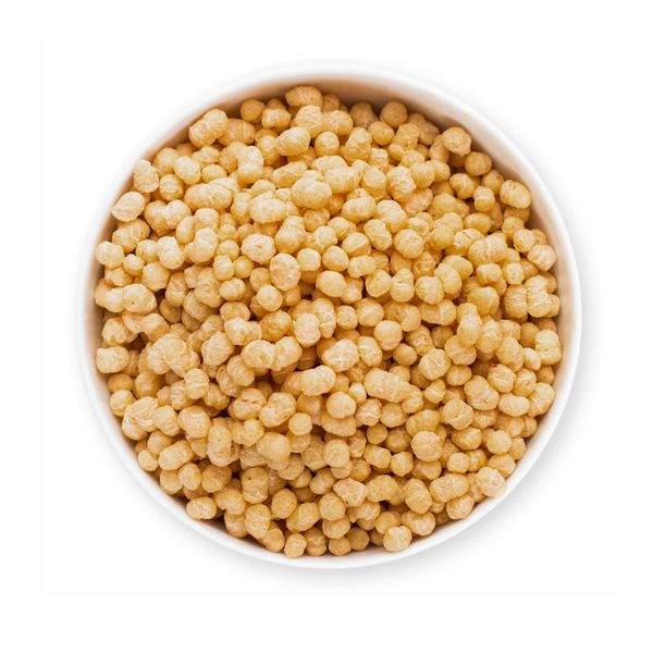 1001Fruit - Soy Protein Crispies - 60% Pure Protein - Premium Quality (250)