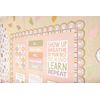 Teacher Created Resources Terrazzo Tones Positive Practices Small Poster Pack (TCR7232)