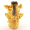 Puppet Collection Zoo Giraffe handopapetto