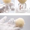 Apple Dust Clear Brush Beauty Brush(289)