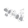PoolShopUK STA-RITE 5P2R LID TOOL RU7911