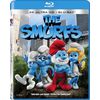 The Smurfs - 4K + Blu-ray [4K UHD]