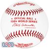 Rawlings 1984 Official World Series Game Baseball