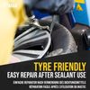 AirMan 300ml Universal Tyre Sealant for Emergency Roadside