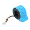 Thumb Accelerator Blue Sensitive Speed Control Finger Throttle for HX Electric Scooter