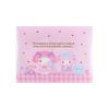 Sanrio My Melody Sticker & Case Set 400441