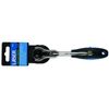 Laser 6917 Roto Lock Swivel Head Ratchet 1/4"D