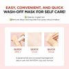SKIN1004 Madagascar Centella Poremizing Fresh Ampoule 100ml and Poremizing Quick Clay Stick Mask