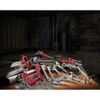 Milwaukee 48-22-4255 48224255 Grinding Pin, Red