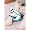 Ghost Squeaky Pet Toy