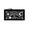 Ouija Board Pencil Case Black 21x11cm