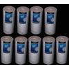 Nine Big Blue 10" x 4.5" PP Sediment Water Filter 5 Micron