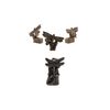 Potty Feet Dragonfly and Cane Companion Bundle Set