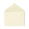 G.C.PRESS My Letter Papergold/Envelope Set
