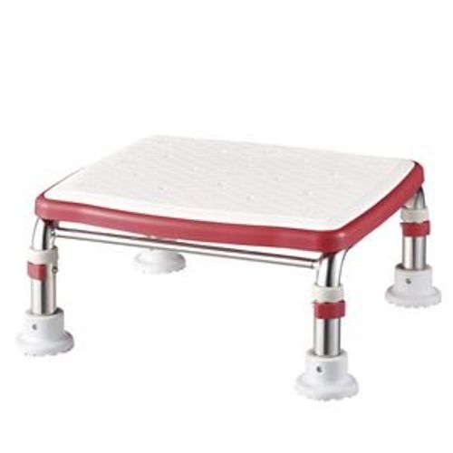 Aron Kasei 536-502 Stainless Steel Bathtub Stand R Just Soft Cushion Type (3) 15-20