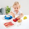 Hape E3155 Rice & Fish Set