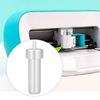 3Pcs Fine Point Blade Holder Kit Ideal Cutting Machine Replacement Blades with Precise Angle Options