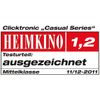 Clicktronic 70303 High Speed HDMI Cable