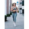 Fitletic Swipe - Black - One Size