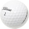 Titleist Pro V1x Golf Balls, 4 Dozen + 1 Dozen Free, 2019 Model, Mint Refinished