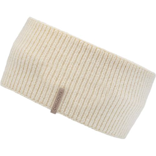 CHILLOUTS Women's Ida Headband Headband, Cream, One Size EU, cream, 1 pc. (pack of 1)