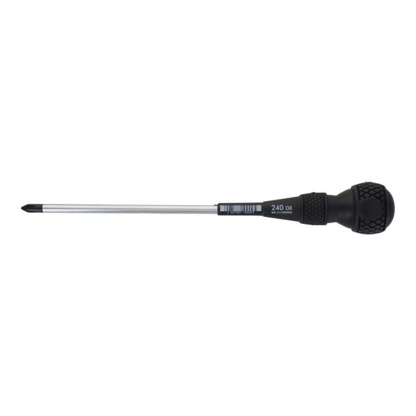 Vessel Ball Grip Driver +1 x 150 B-240DX