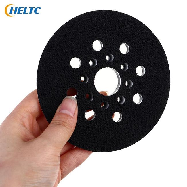 Bosch Sander Replacement Backing Pad napnepal.gov.np