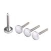 STRADPET Titanium Adjuster Screws for Cello Set of 4