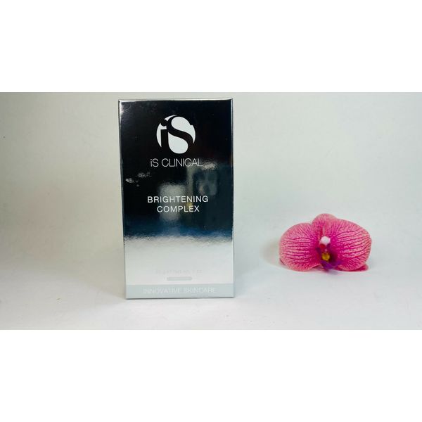 iS Clinical Brightening Complex 30g / 1oz