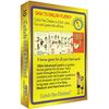 GOLD Q&A Advanced Level Catch The Chicken English Card Game